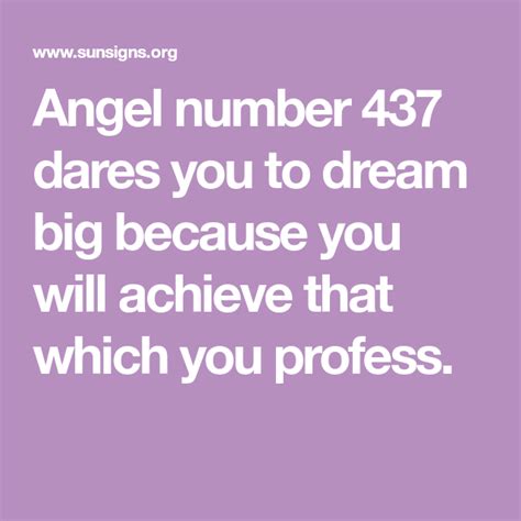 Angel Number 437 Meaning: Let Go Of The Past And Grow